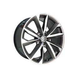 Replica A618 (9,5x21/5x112 ET31 DIA66,6)
