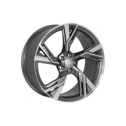 Replica A1071 8x18/5x112 ET40 DIA66,6