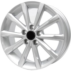 Replica RX614 6x15/5x100 ET40 DIA57,1