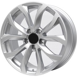 Replica RX459 7,5x17/5x112 ET35 DIA66,6