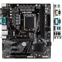 Gigabyte H610M HD3P