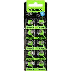 Videx 10xAG1