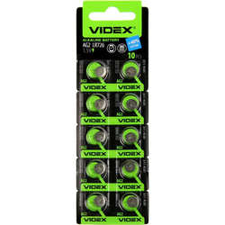 Videx 10xAG2