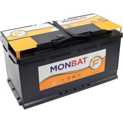 Monbat Type F (6CT-60R)