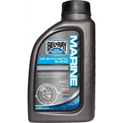 Bel-Ray Marine HP Synthetic Blend 2T 1L