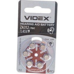 Videx 6xZA312