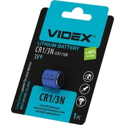 Videx 1xCR1/3N