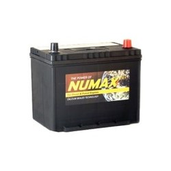 Numax Standard Asia (110D31L)