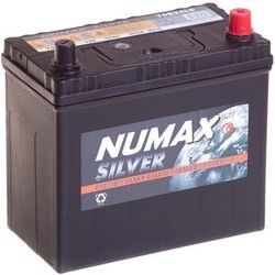 Numax Silver Asia (115D31L)