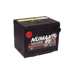 Numax Silver USA (78-750)