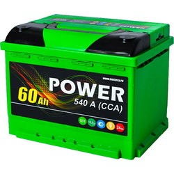 Power Standard (6CT-60L)