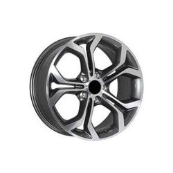 JH 950 8x18/5x120 ET43 DIA72,6