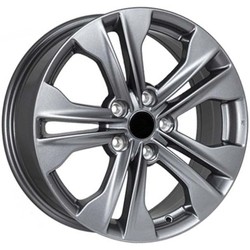 JH H390 7x17/5x114,3 ET47 DIA67,1
