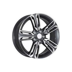 JH H605 7x18/5x114,3 ET45 DIA60,1