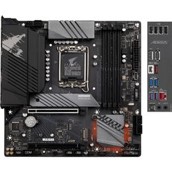 Gigabyte B660M AORUS PRO DDR4