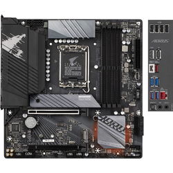 Gigabyte B660M AORUS PRO