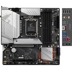 Gigabyte B660M AORUS PRO AX DDR4