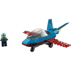 Lego Stunt Plane 60323