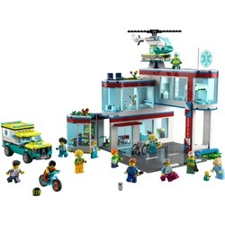 Lego Hospital 60330