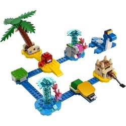 Lego Dorries Beachfront Expansion Set 71398