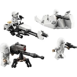 Lego Snowtrooper Battle Pack 75320