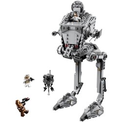 Lego Hoth AT-ST 75322