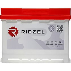 Ridzel Standard (AB100.0)