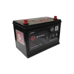 Ridzel Asia (ABA58.1)