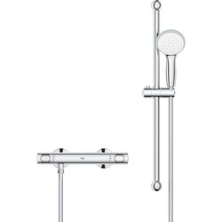 Grohe Precision Flow 34841000