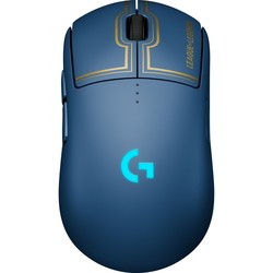 Logitech G Pro Wireless League of Legends Edition