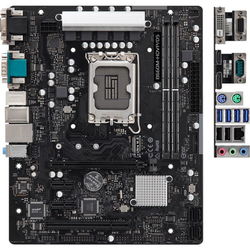 ASRock B660M-HDVP/D5