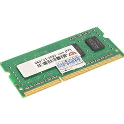 QNAP DDR3 SO-DIMM 1x8Gb