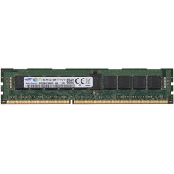 Samsung M393 Registered DDR3 1x8Gb