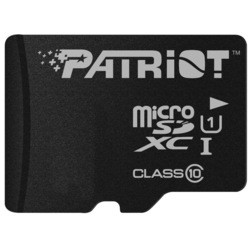Patriot Memory LX microSDHC Class 10 16Gb