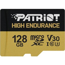 Patriot Memory EP High Endurance microSDXC 128Gb