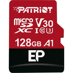 Patriot Memory EP microSDXC V30 A1 128Gb