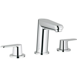 Grohe Eurodisc Cosmopolitan 20214