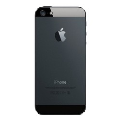 Apple iPhone 5 16GB (черный)