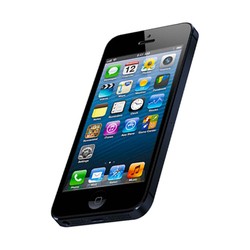 Apple iPhone 5 64GB (черный)