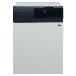 BAXI Slim UB INOX 80