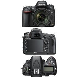 Nikon D600 kit 18-105
