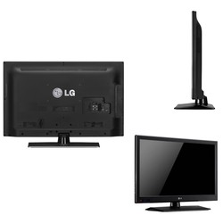 LG 32LT360C