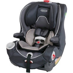 Graco Smart Seat