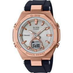 Casio Baby-G MSG-B100G-1A