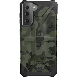 UAG Pathfinder SE Camo for Galaxy S21