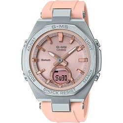 Casio Baby-G MSG-B100-4A