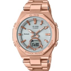 Casio Baby-G MSG-B100DG-4A