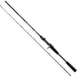 Favorite Skyline Baitcasting SKYC-762H