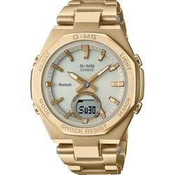 Casio Baby-G MSG-B100DG-9A