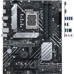 Asus PRIME H670-PLUS D4-CSM